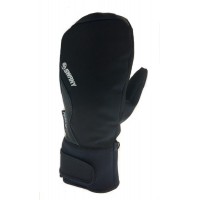 Swany Rival Gore Mitt (Black) - Ladies